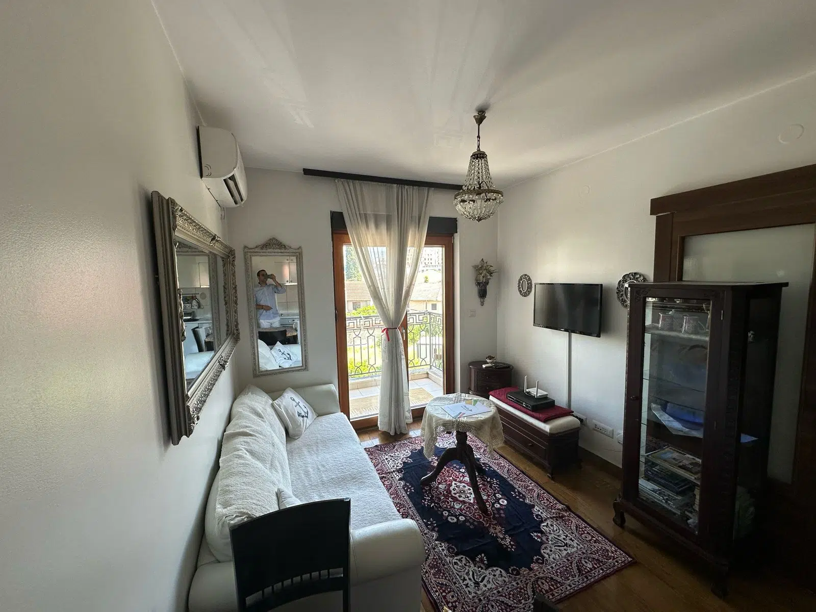 WhatsApp Image 2025-06-27 at 11.47.54_ec1993c9 One Bedroom For Rent , Stara Varos 35m2, Podgorica