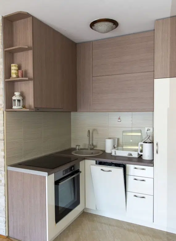 One Bedroom Apartment for Rent,45m2,Ljubovića,Podgorica