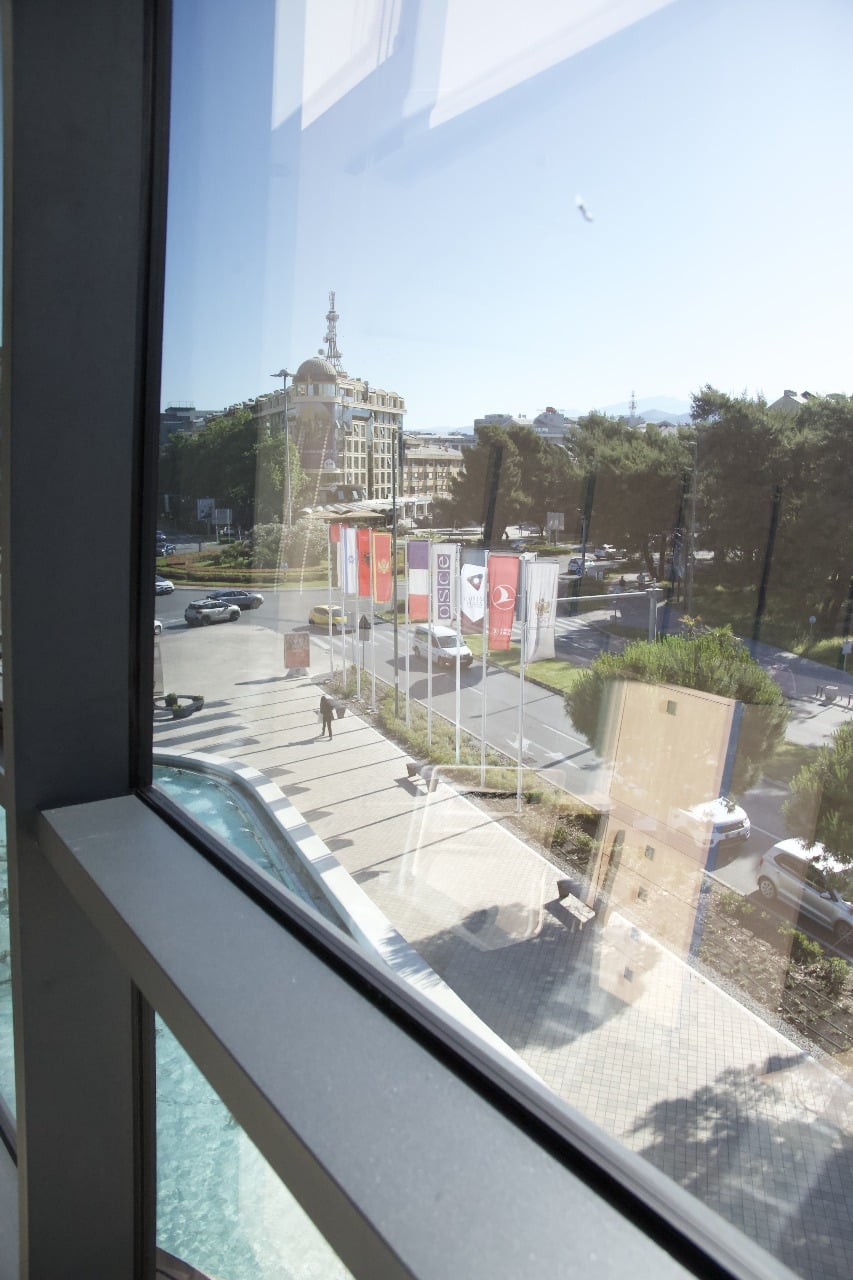 Violet investment, Capital plaza, office for rent, podgorica, montenegro,karadag,office for rent in podgorica, office for rent in capital plaza