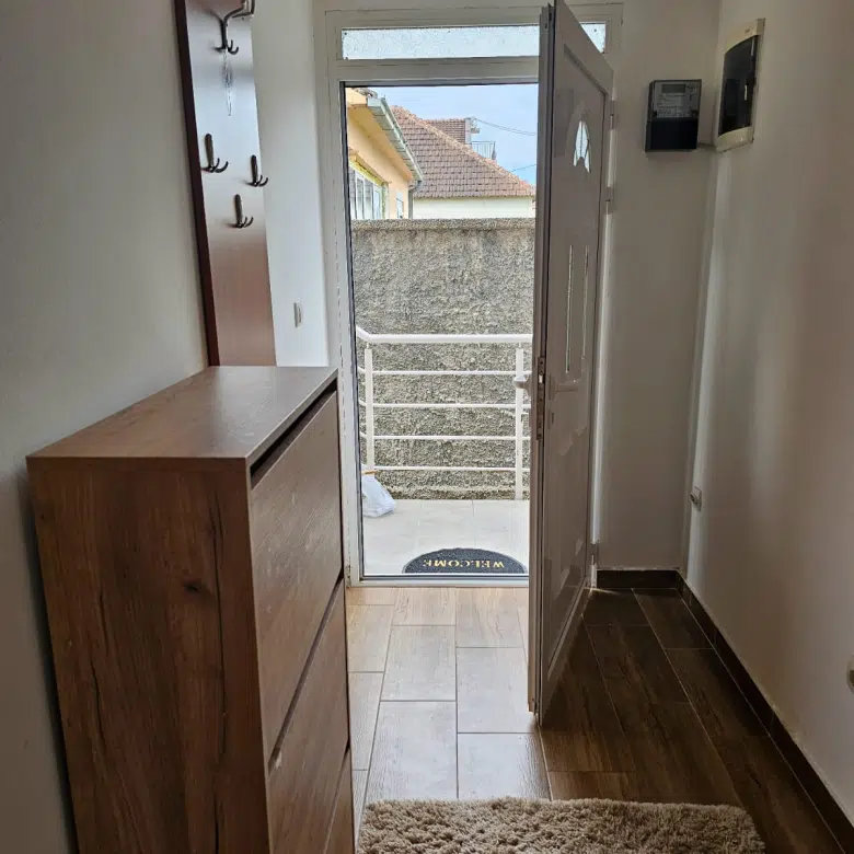 Two bedroom ,For Rent,  Gornja Gorica, 50m2