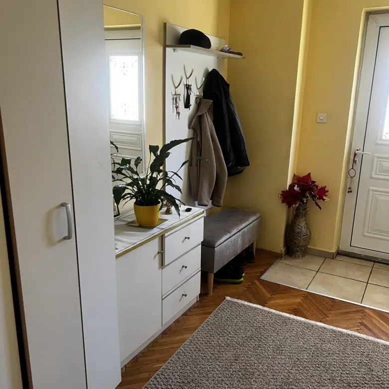 Three Bedroom Apartment for Rent,tolosi,Podgorica