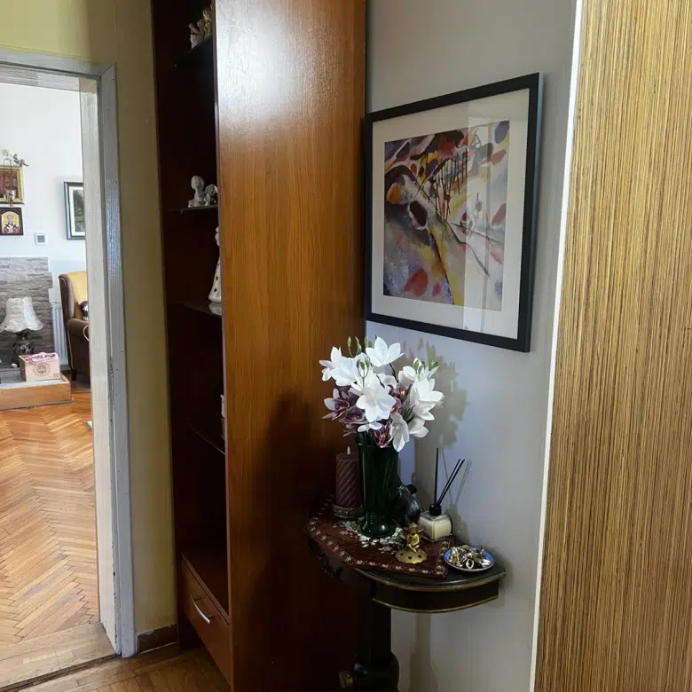 Three Bedroom Apartment for Rent,tolosi,Podgorica