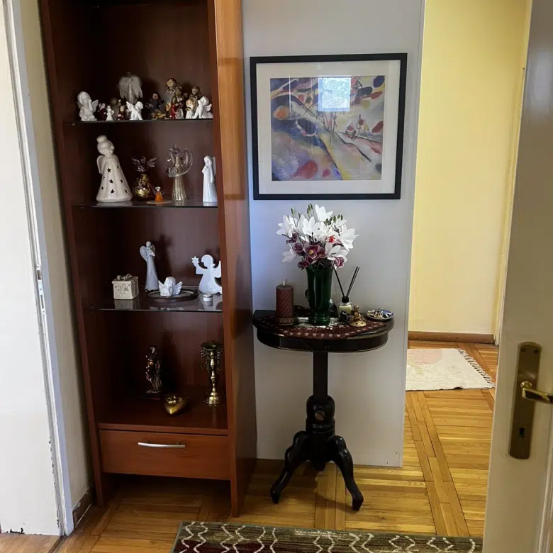 Three Bedroom Apartment for Rent,tolosi,Podgorica