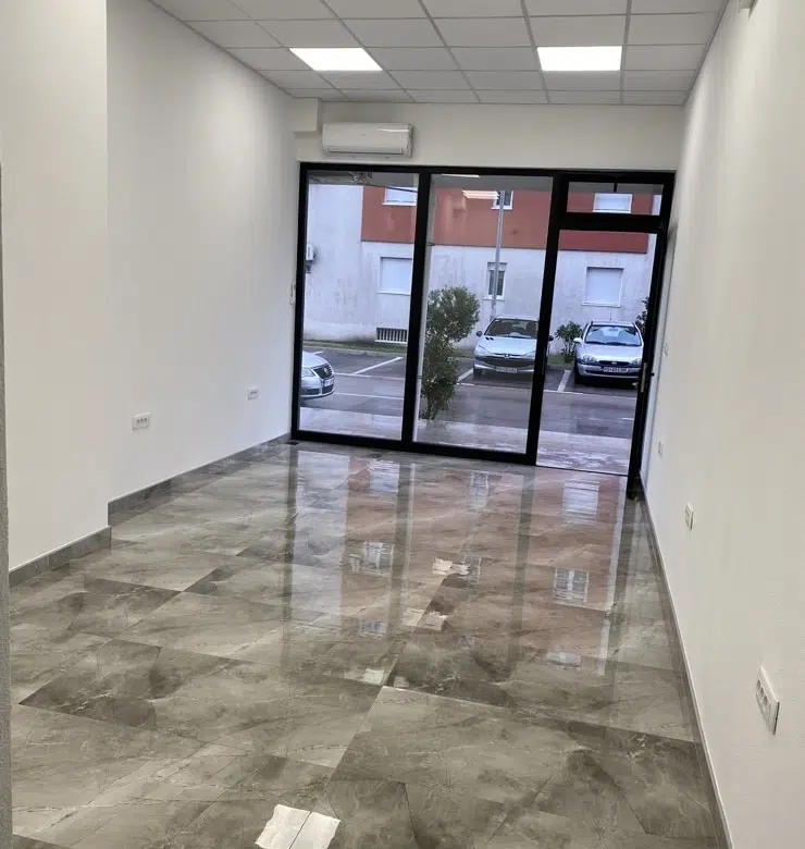 Office Space for Rent,28m2,Tuski Put,Podgorica