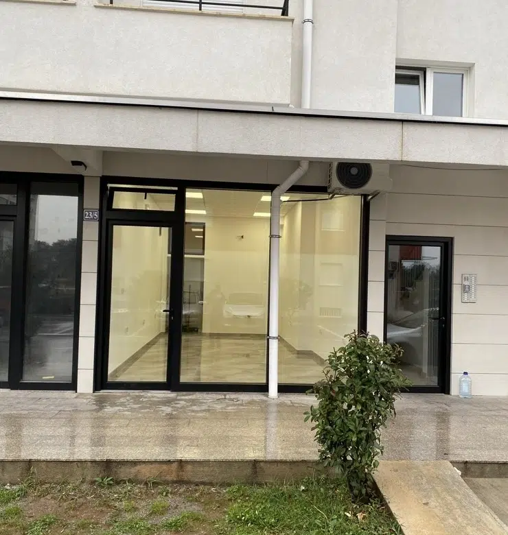 Office Space for Rent,28m2,Tuski Put,Podgorica
