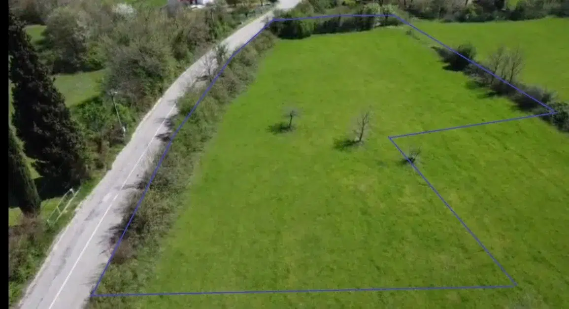 Violet investment, montenegro, land for sale, danilovgrad