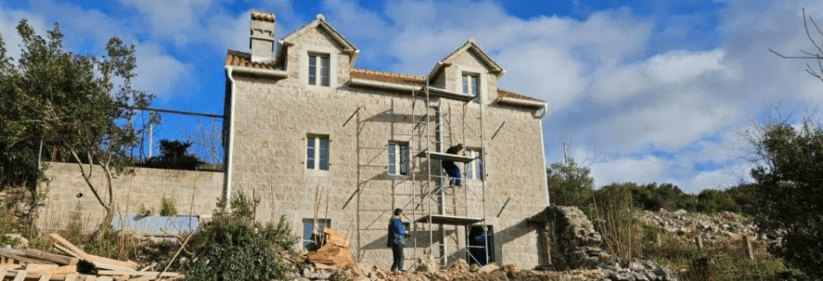 violet investment, kotor, montenegro, stone house for sale, stone house in kotor, montenwegro investment, investments in montenegro, buy house in montenegro, buy house in kotor
