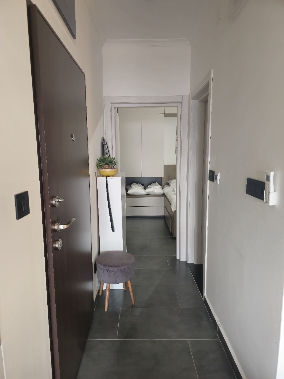 Violet investment, montenegro investment , apartment in tivat for sale. seaview apartment, investment opportunity. violet investment.