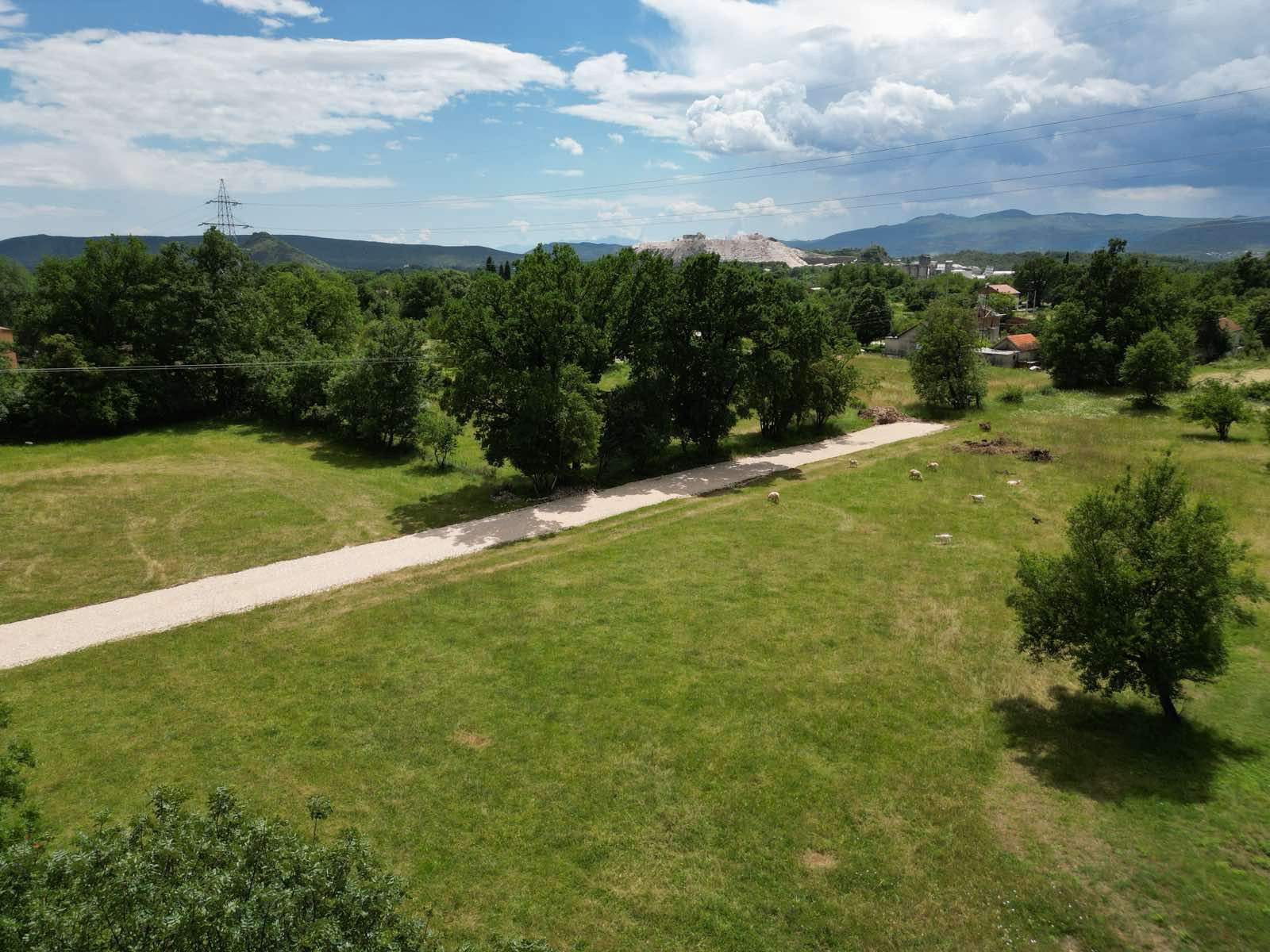 Violet investment,karadag,danilovgrad, land for sale,Montenegro investment, invesment in la nd, land investment