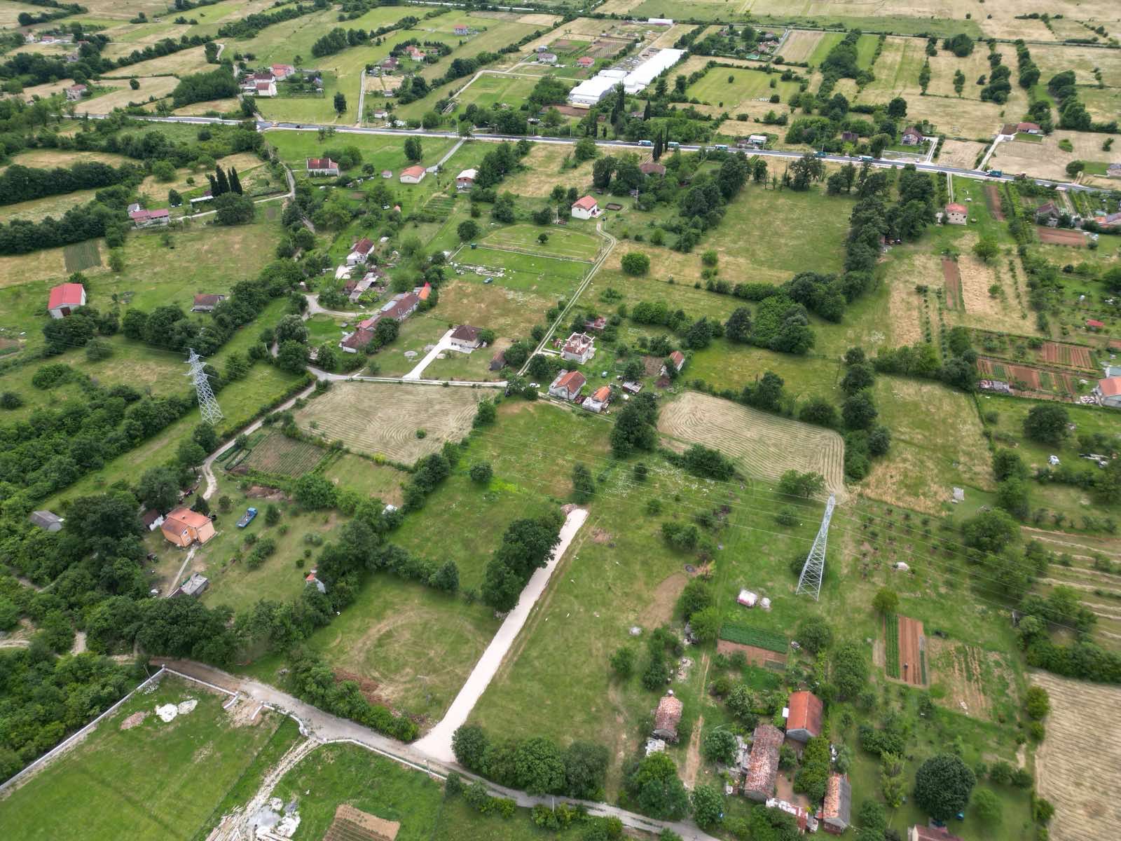 Violet investment,karadag,danilovgrad, land for sale,Montenegro investment, invesment in la nd, land investment