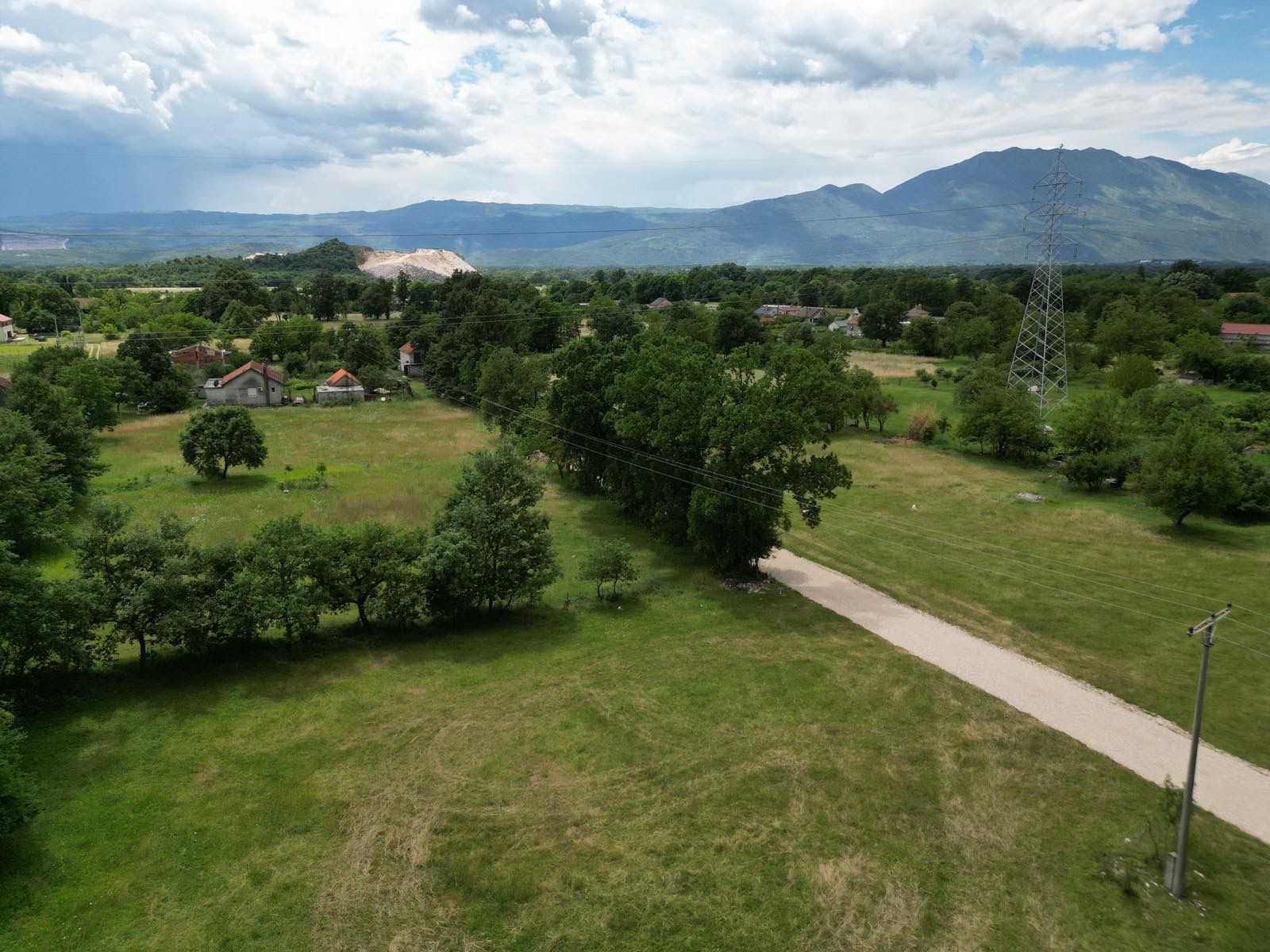 Violet investment,karadag,danilovgrad, land for sale,Montenegro investment, invesment in la nd, land investment