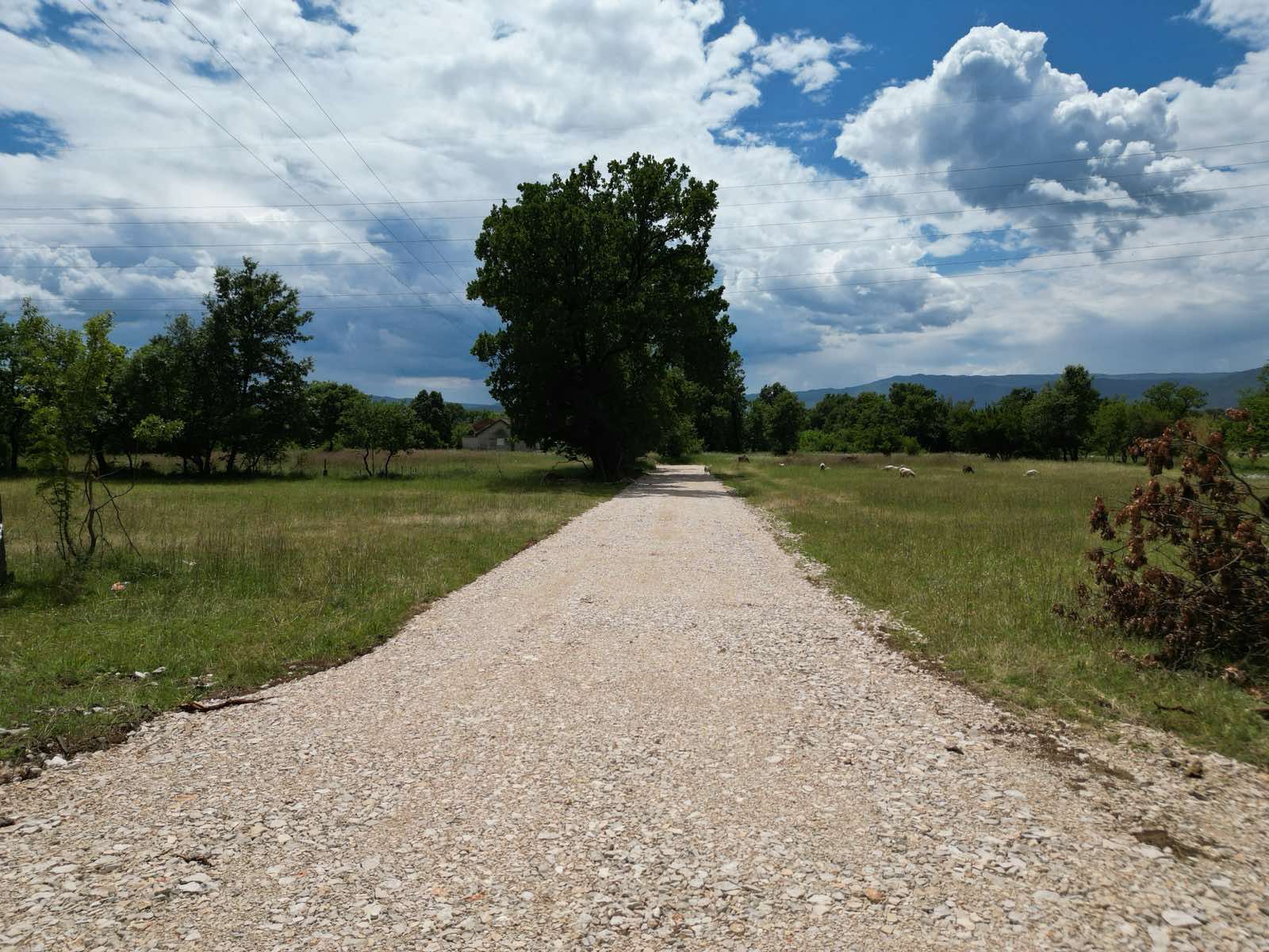 Violet investment,karadag,danilovgrad, land for sale,Montenegro investment, invesment in la nd, land investment