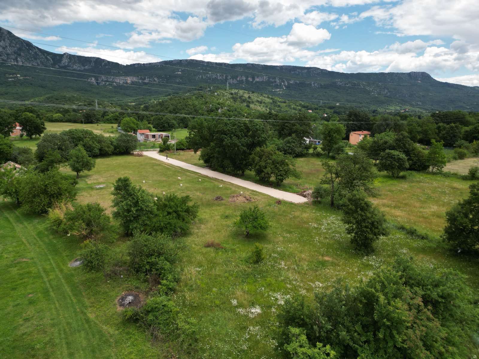 Violet investment,karadag,danilovgrad, land for sale,Montenegro investment, invesment in la nd, land investment
