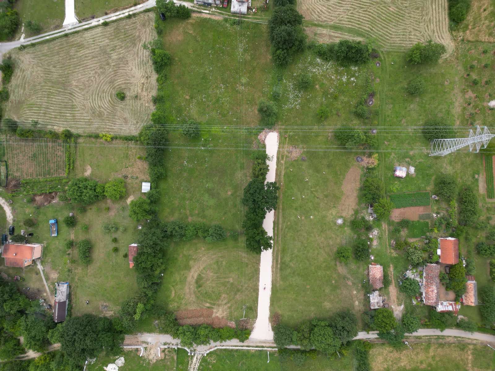 Violet investment,karadag,danilovgrad, land for sale,Montenegro investment, invesment in la nd, land investment