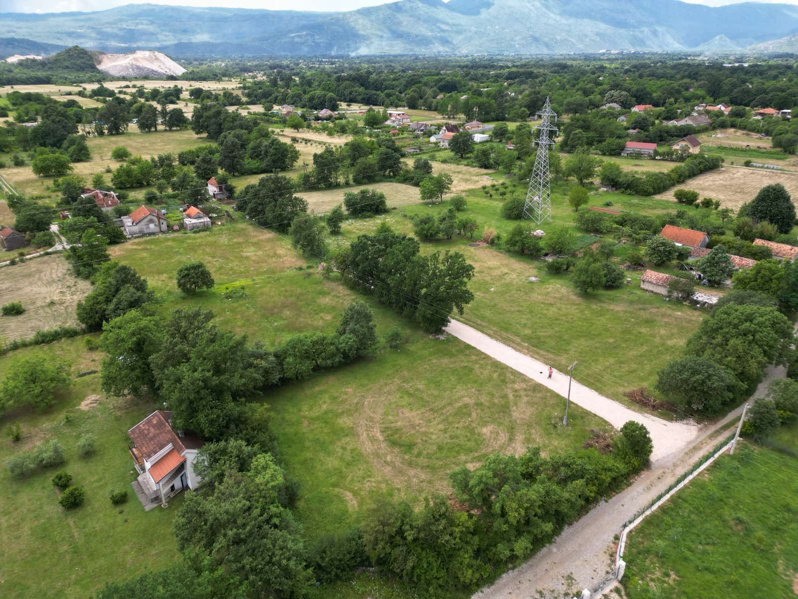 Violet investment,karadag,danilovgrad, land for sale,Montenegro investment, invesment in la nd, land investment