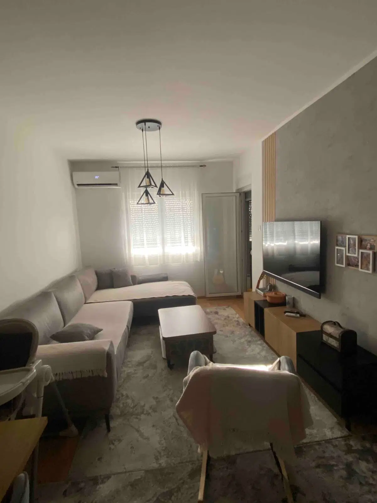 IMG-20250702-WA0013 One Bedroom Apartment for Rent,47m2,Pobrezje,Podgorica