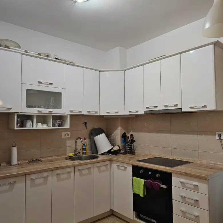 Violet investment, montenegro investment, apartment for sale in budva, budva investment, karadag, budva da satilik daire