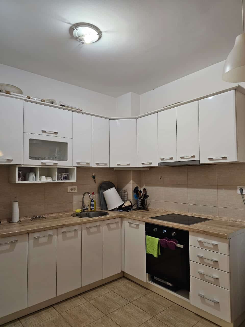 Violet investment, montenegro investment, apartment for sale in budva, budva investment, karadag, budva da satilik daire