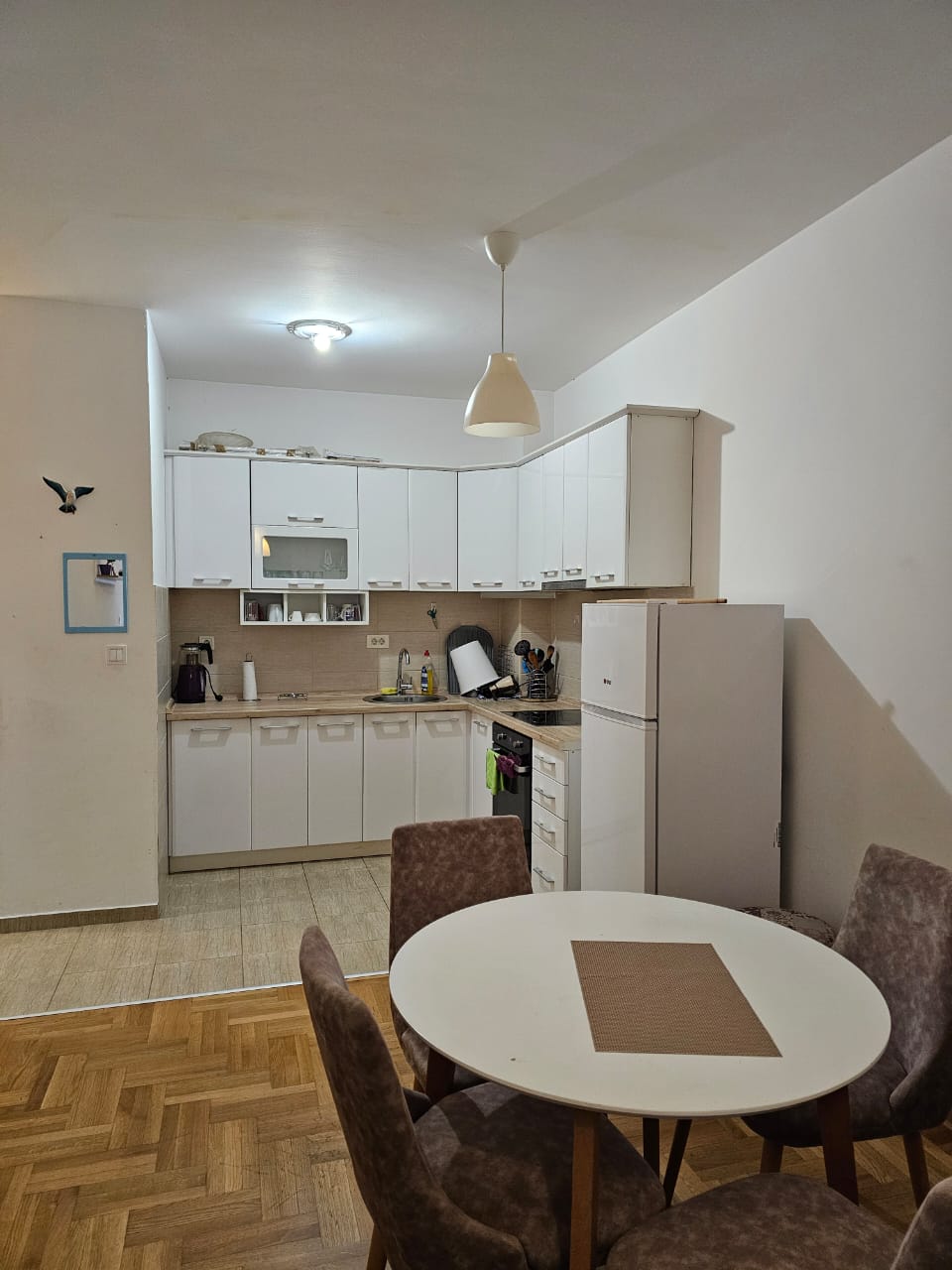 Violet investment, montenegro investment, apartment for sale in budva, budva investment, karadag, budva da satilik daire