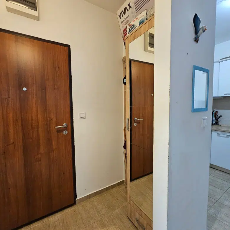 Violet investment, montenegro investment, apartment for sale in budva, budva investment, karadag, budva da satilik daire