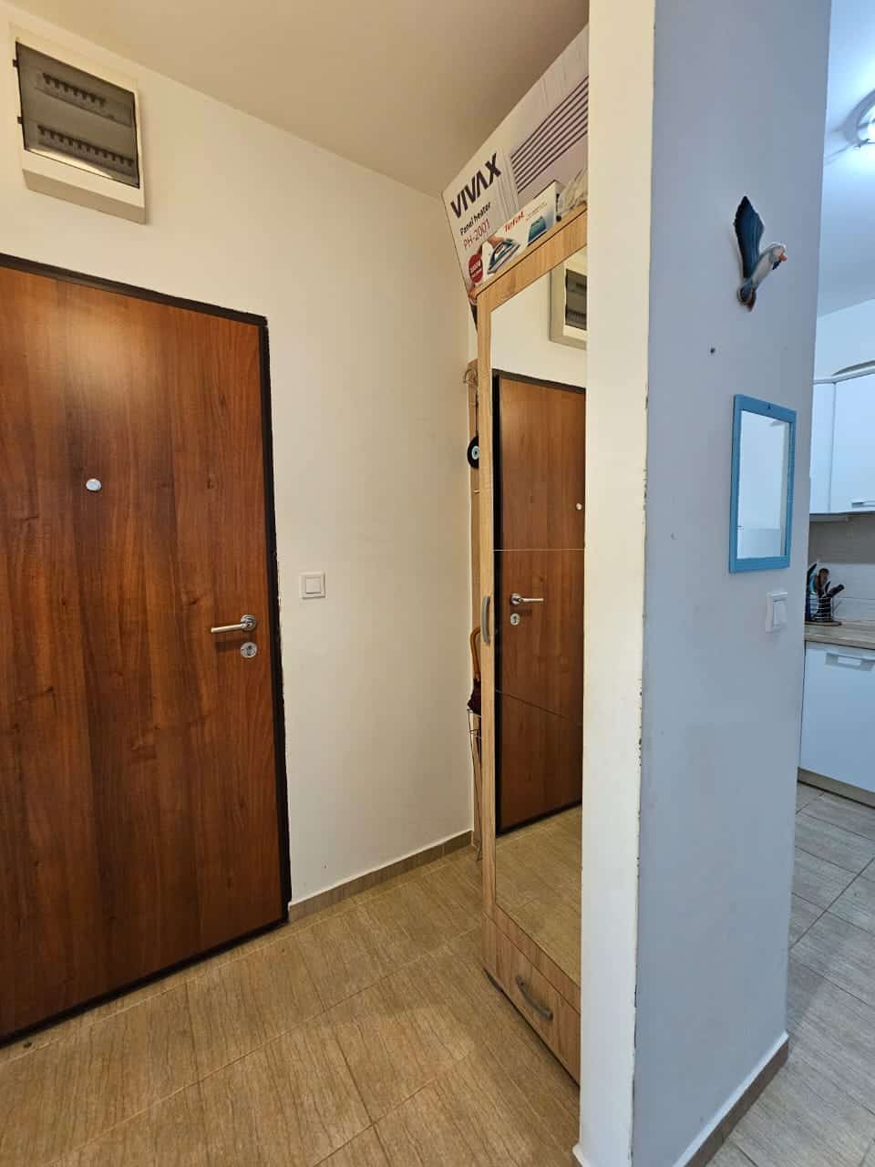 Violet investment, montenegro investment, apartment for sale in budva, budva investment, karadag, budva da satilik daire
