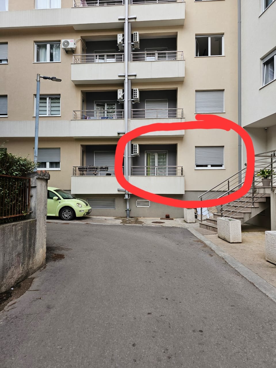 Violet investment, montenegro investment, apartment for sale in budva, budva investment, karadag, budva da satilik daire