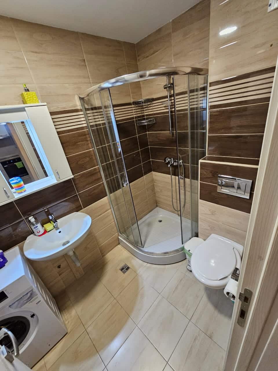 Violet investment, montenegro investment, apartment for sale in budva, budva investment, karadag, budva da satilik daire