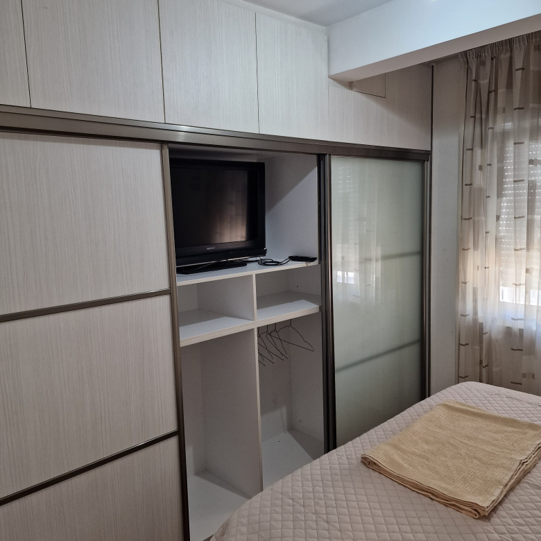Two Bedroom Apartment for Rent, 60m2, Zabjelo, Podgorica