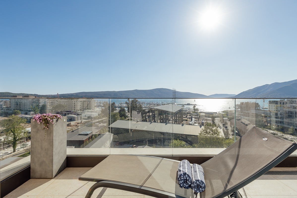 porto montenegro, investment in montenegro,investment in tivat, apartment for sale near porto montenegro, karadag,karadag da yatirim,violet investment,penthouse for sale in porto montenegro,Boka place porto montenegro