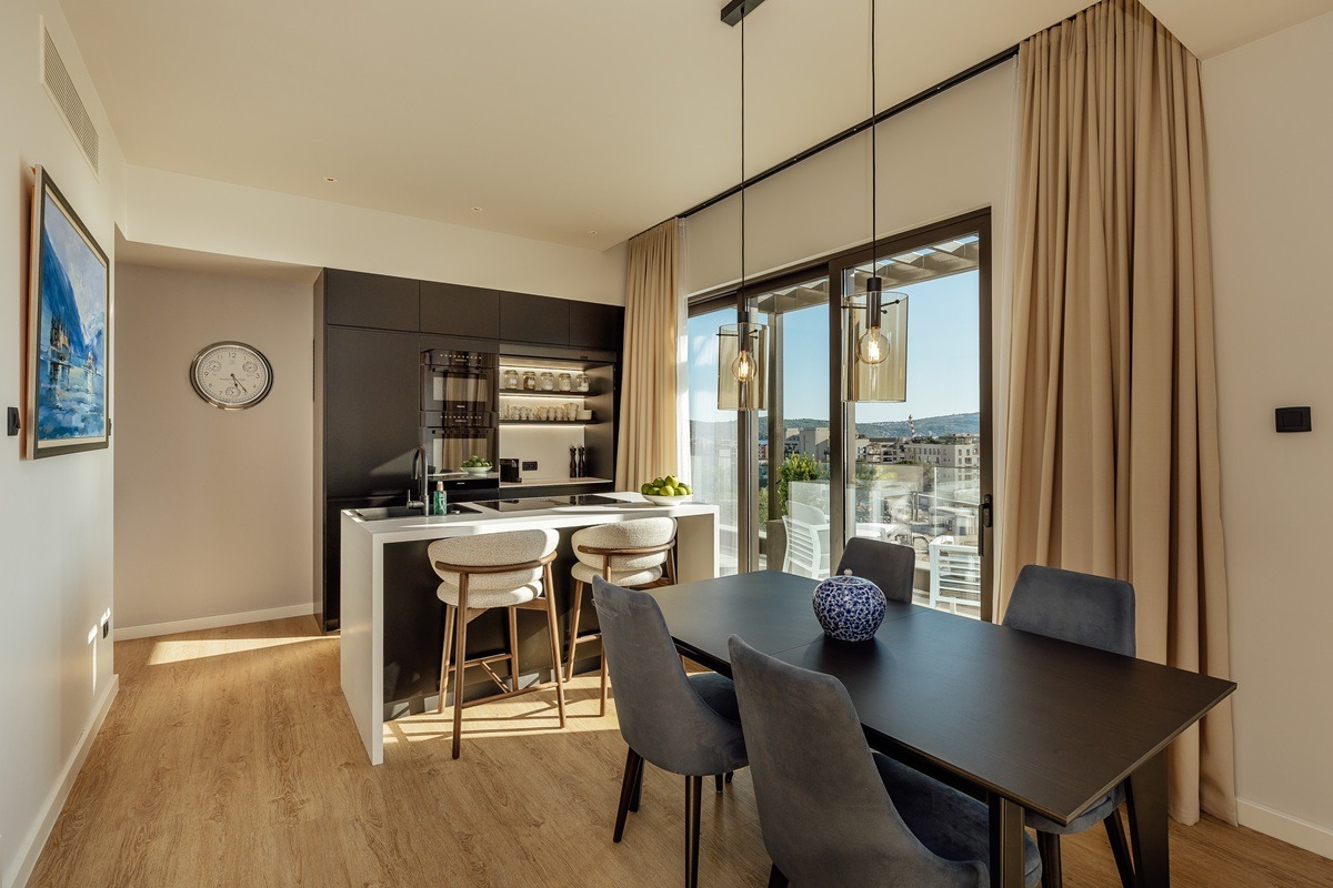 porto montenegro, investment in montenegro,investment in tivat, apartment for sale near porto montenegro, karadag,karadag da yatirim,violet investment,penthouse for sale in porto montenegro,Boka place porto montenegro