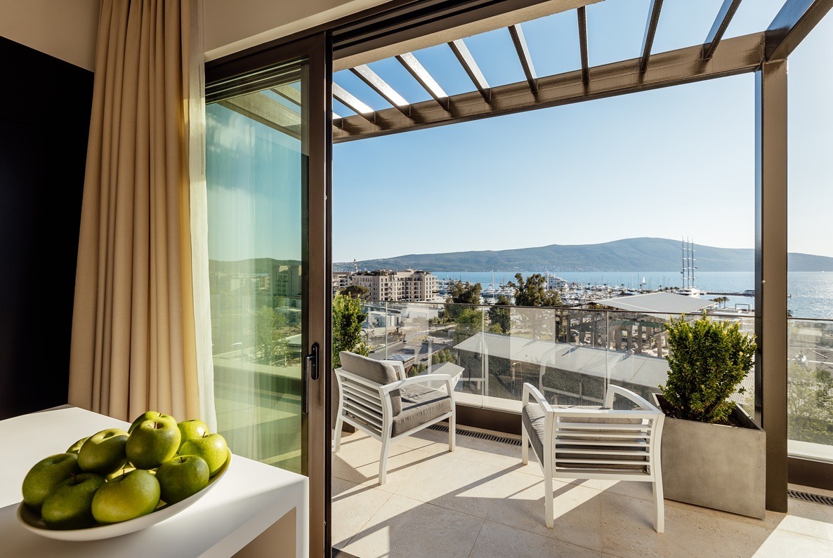 porto montenegro, investment in montenegro,investment in tivat, apartment for sale near porto montenegro, karadag,karadag da yatirim,violet investment,penthouse for sale in porto montenegro,Boka place porto montenegro