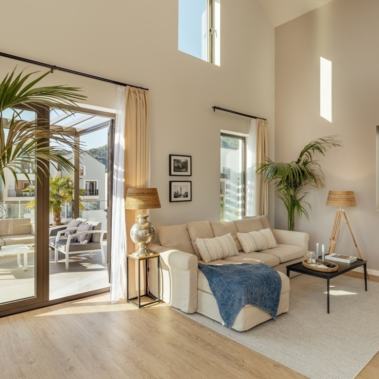 porto montenegro, investment in montenegro,investment in tivat, apartment for sale near porto montenegro, karadag,karadag da yatirim,violet investment,penthouse for sale in porto montenegro,Boka place porto montenegro