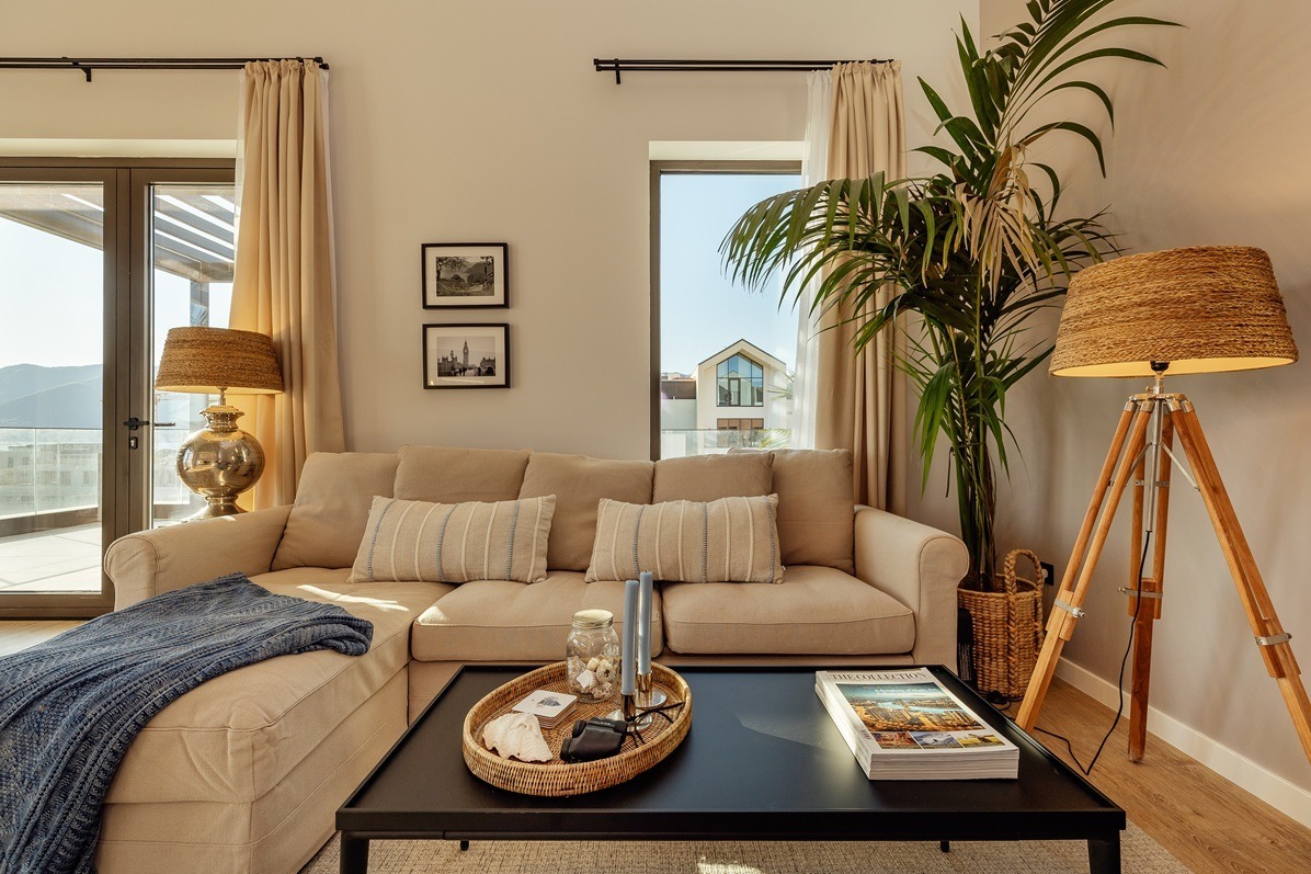 porto montenegro, investment in montenegro,investment in tivat, apartment for sale near porto montenegro, karadag,karadag da yatirim,violet investment,penthouse for sale in porto montenegro,Boka place porto montenegro