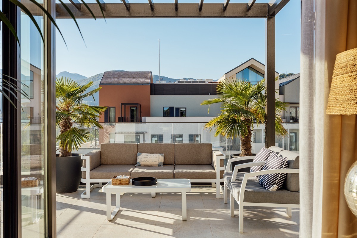 porto montenegro, investment in montenegro,investment in tivat, apartment for sale near porto montenegro, karadag,karadag da yatirim,violet investment,penthouse for sale in porto montenegro,Boka place porto montenegro