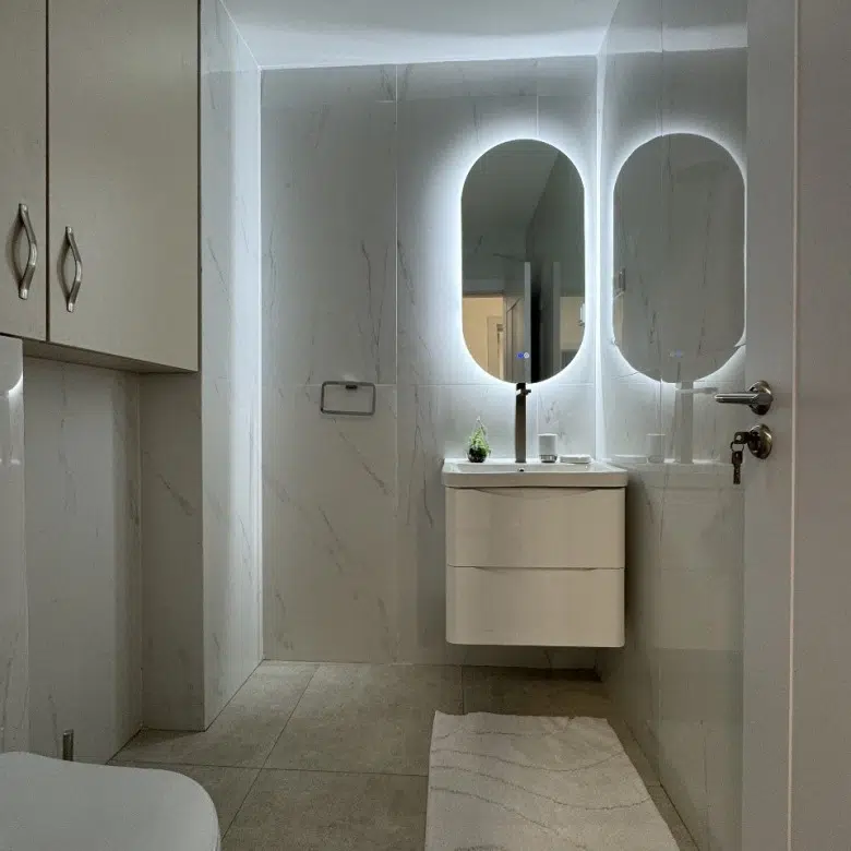 Two Bedroom Apartment For Sale,74m2,Bečići,Budva