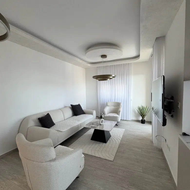 Two Bedroom Apartment For Sale,74m2,Bečići,Budva