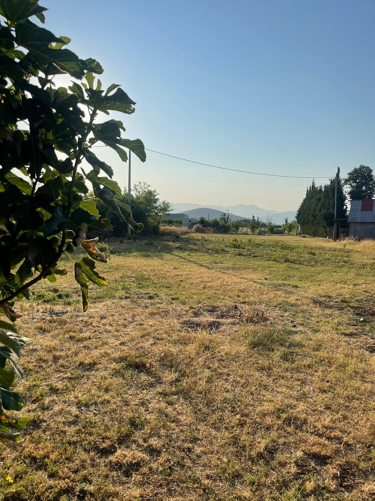 donji kokoti land for sale, 1253m2 plots podgorica, building land montenegro, urbanized land with utilities, family house plots podgorica, dup amendment donji kokoti,Violet investment,montenegro