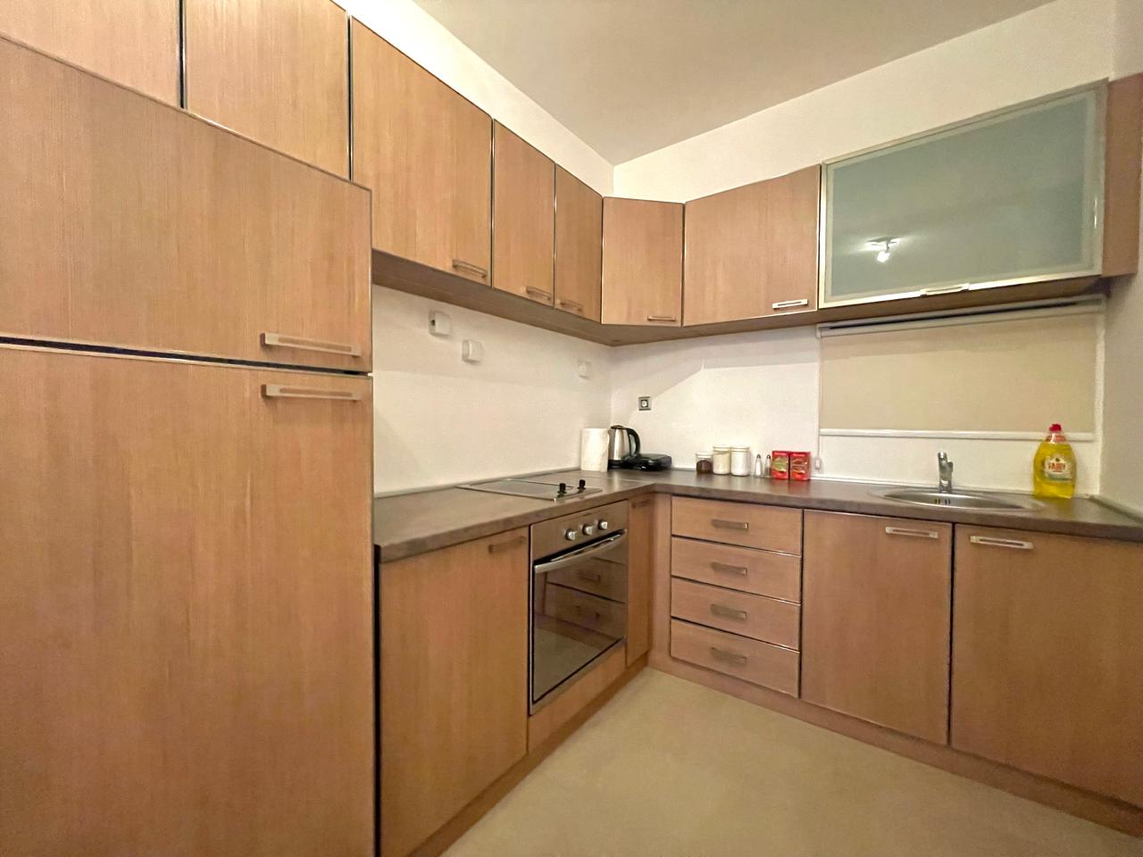 przno budva studio for sale, sea view apartment montenegro, studio with pool budva, 36m2 apartment przno, garage included apartment budva, holiday rental investment montenegro,violet investment,montenegro,