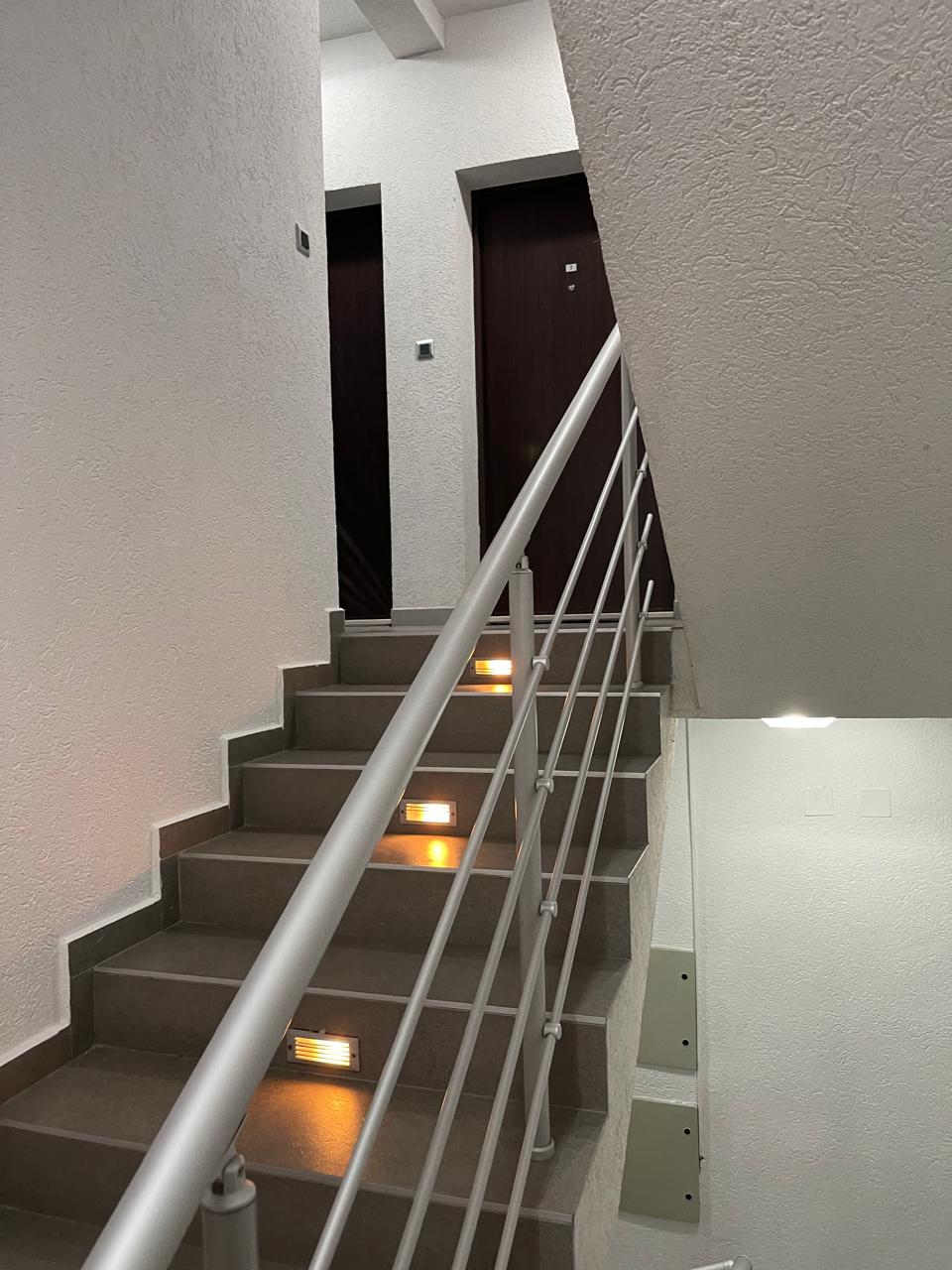 przno budva studio for sale, sea view apartment montenegro, studio with pool budva, 36m2 apartment przno, garage included apartment budva, holiday rental investment montenegro,violet investment,montenegro,