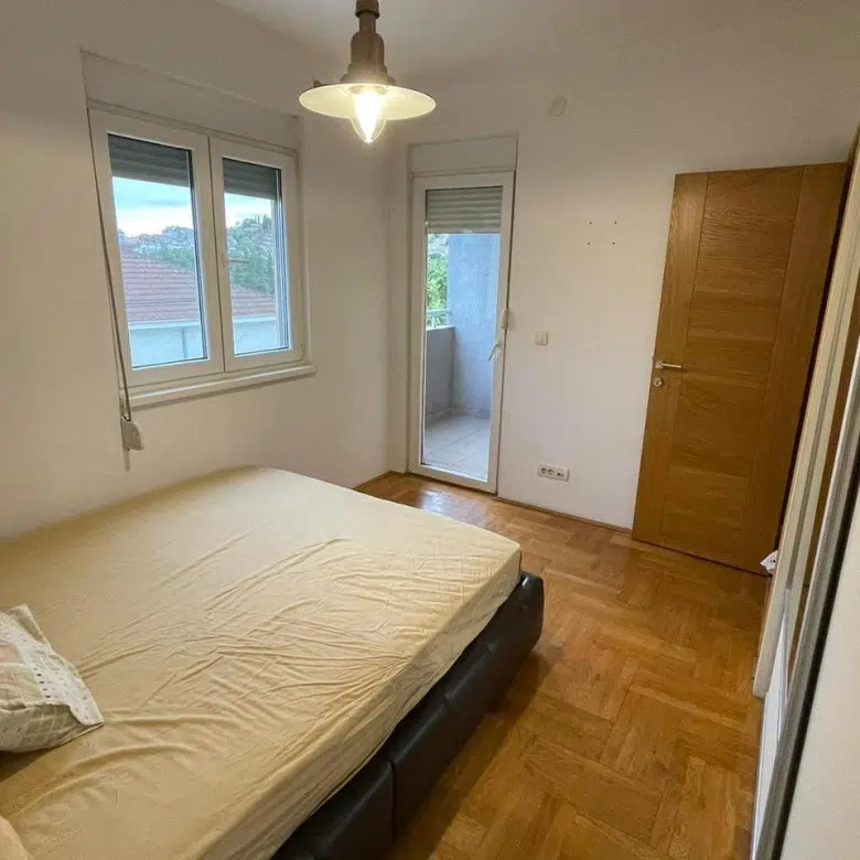 Two Bedroom Apartment For Rent,70m2,Zagoric,Podgorica