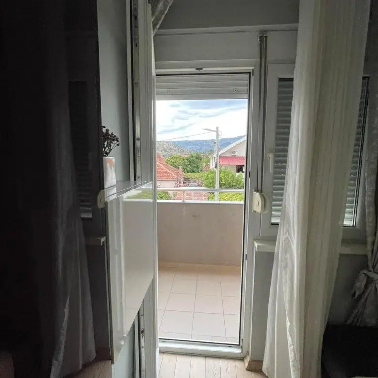 Two Bedroom Apartment For Rent,70m2,Zagoric,Podgorica