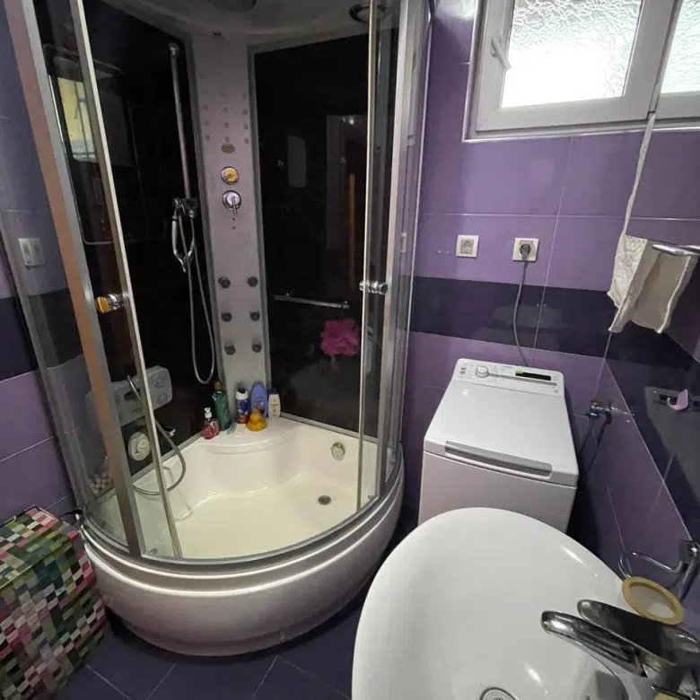 Two Bedroom Apartment For Rent,70m2,Zagoric,Podgorica