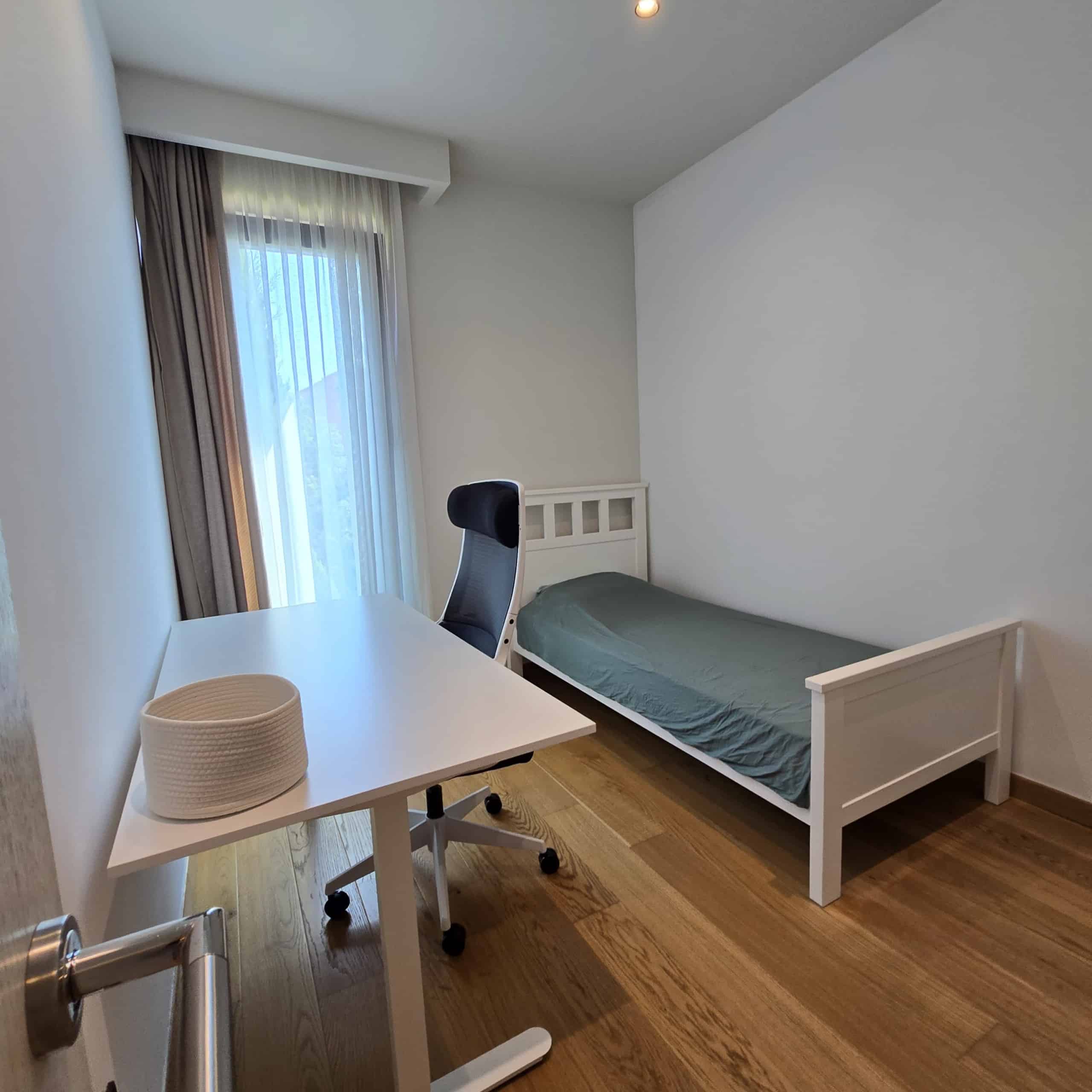 Rent,PodgoricaLiving,MontenegroRealEstate,MontenegroRentals,LivingInPodgorica,EmeraldGarden, Violet investment, emerald garden, Apartment for rent in podgorica,