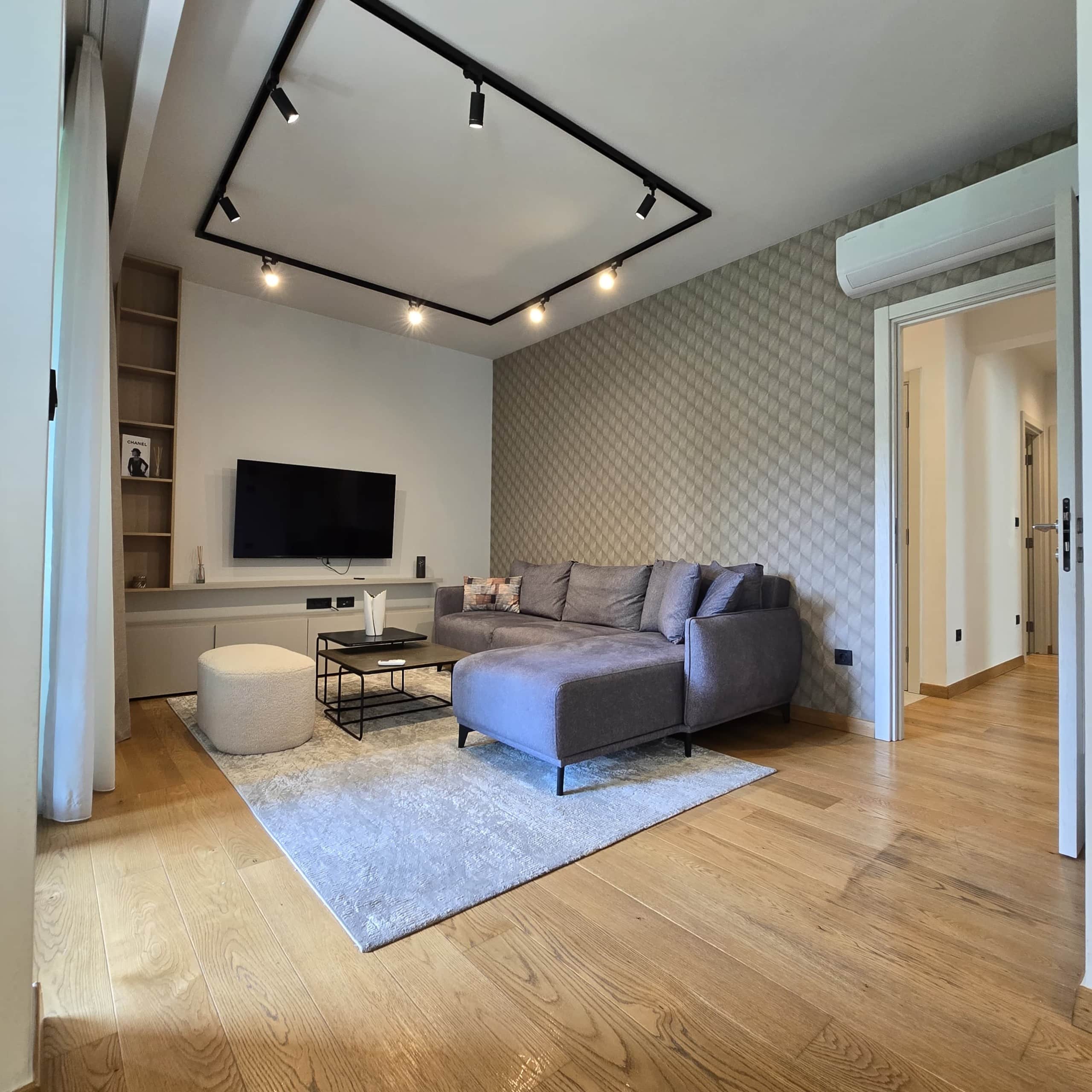 Rent,PodgoricaLiving,MontenegroRealEstate,MontenegroRentals,LivingInPodgorica,EmeraldGarden, Violet investment, emerald garden, Apartment for rent in podgorica,
