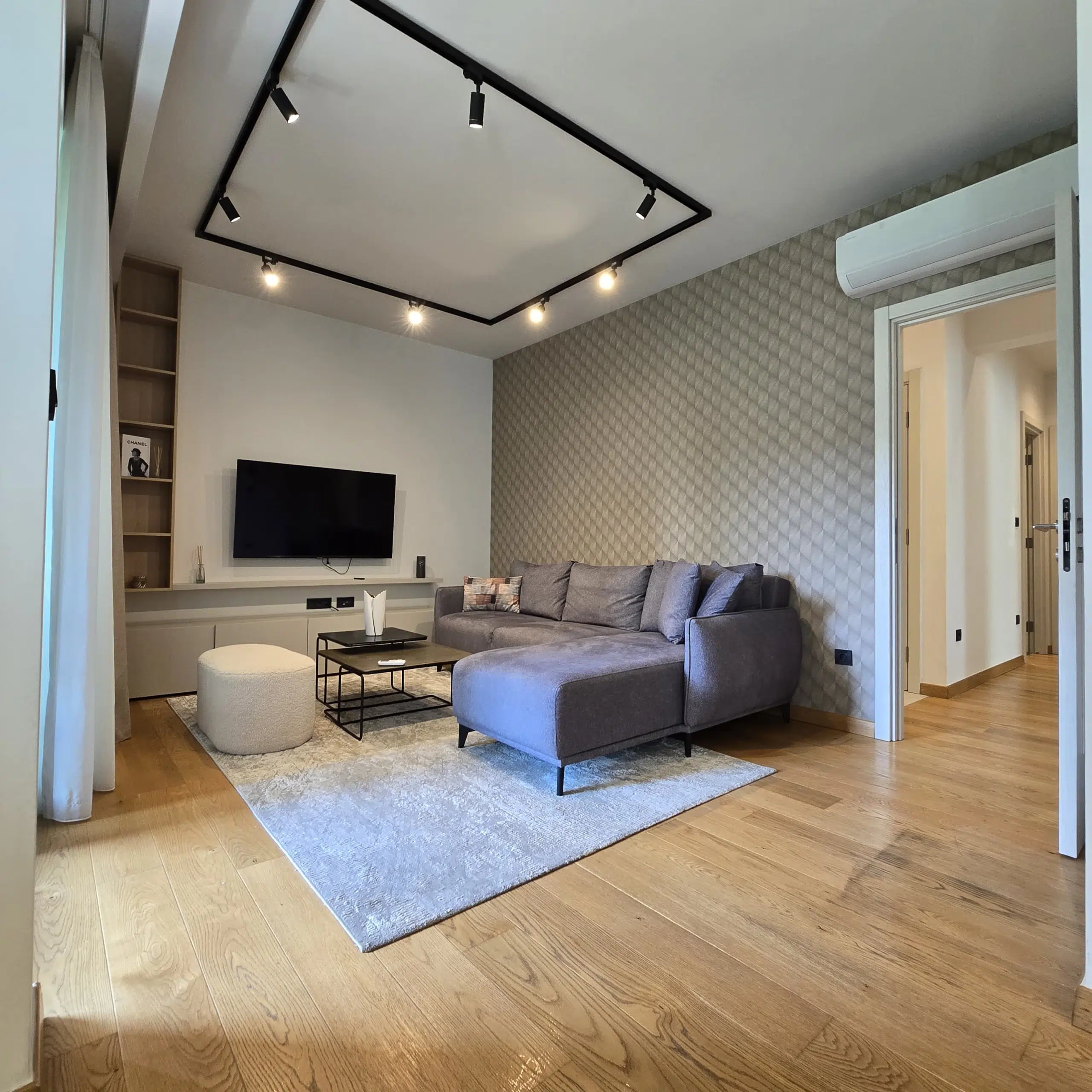 Rent,PodgoricaLiving,MontenegroRealEstate,MontenegroRentals,LivingInPodgorica,EmeraldGarden, Violet investment, emerald garden, Apartment for rent in podgorica,