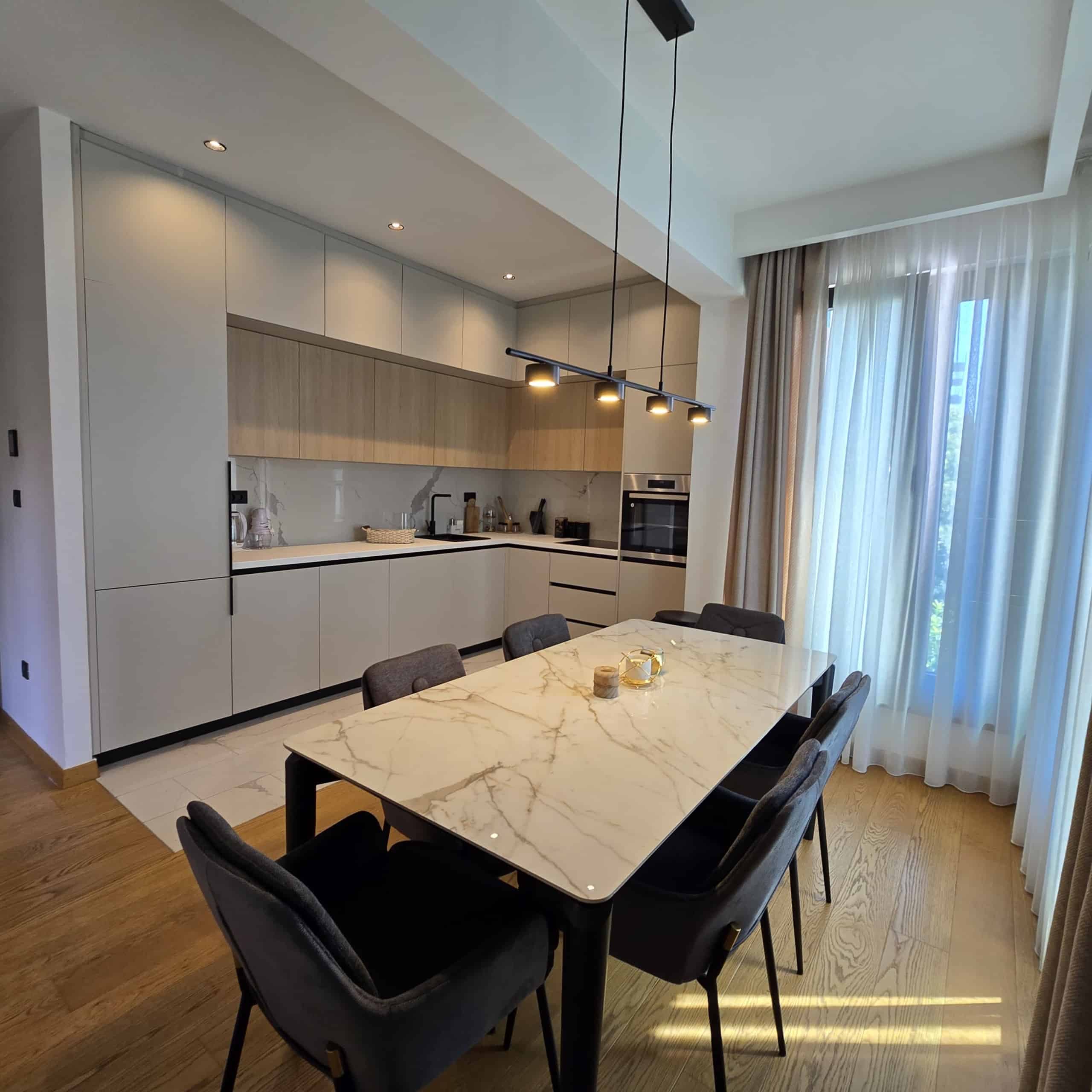 Rent,PodgoricaLiving,MontenegroRealEstate,MontenegroRentals,LivingInPodgorica,EmeraldGarden, Violet investment, emerald garden, Apartment for rent in podgorica,