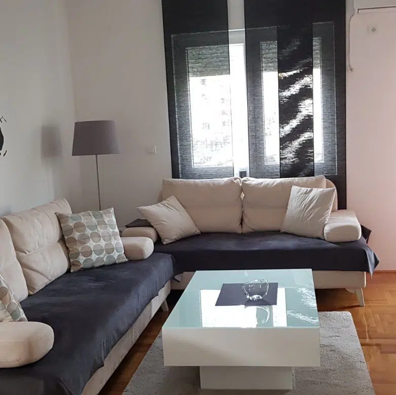 One Bedroom For Rent , Stari Aerodrom ,Podgorica