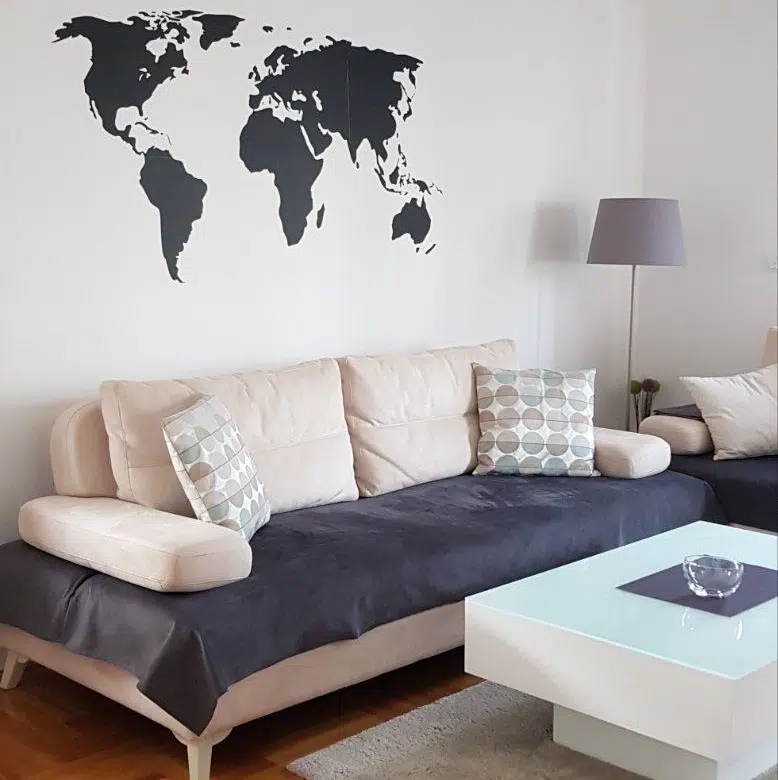 One Bedroom For Rent , Stari Aerodrom ,Podgorica
