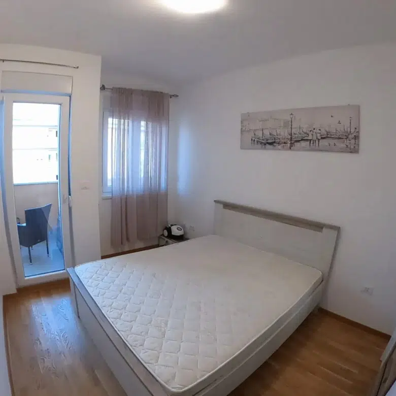One-Bedroom Apartment for Rent – City Kej, 43m²