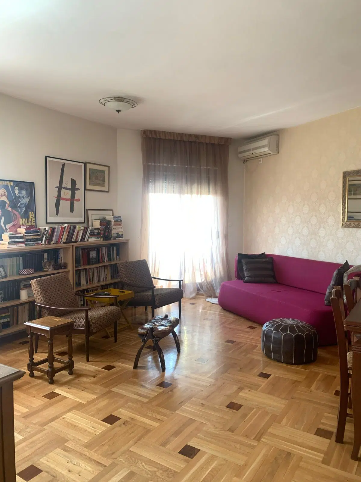 WhatsApp Image 2025-07-22 at 09.54.49_ed8d5868 One-Bedroom Apartment for Rent – Stari Aerodrom, 46m²